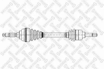 STELLOX 158 1006-SX